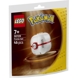 LEGO Mini-Builds | Små Byggesæt til Kreativ Leg | Bakkeleg