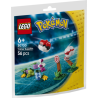 LEGO Træningsudstyr 30730 | Mini-Builds Polybag | Bakkeleg