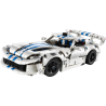 LEGO Technic Dodge Viper GTS-R 42234 | Sportsvogn | Bakkeleg