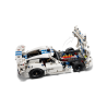 LEGO Technic Dodge Viper GTS-R 42234 | Sportsvogn | Bakkeleg