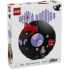 LEGO Editions Olivia Rodrigos Vinyl | 3028 | Bakkeleg