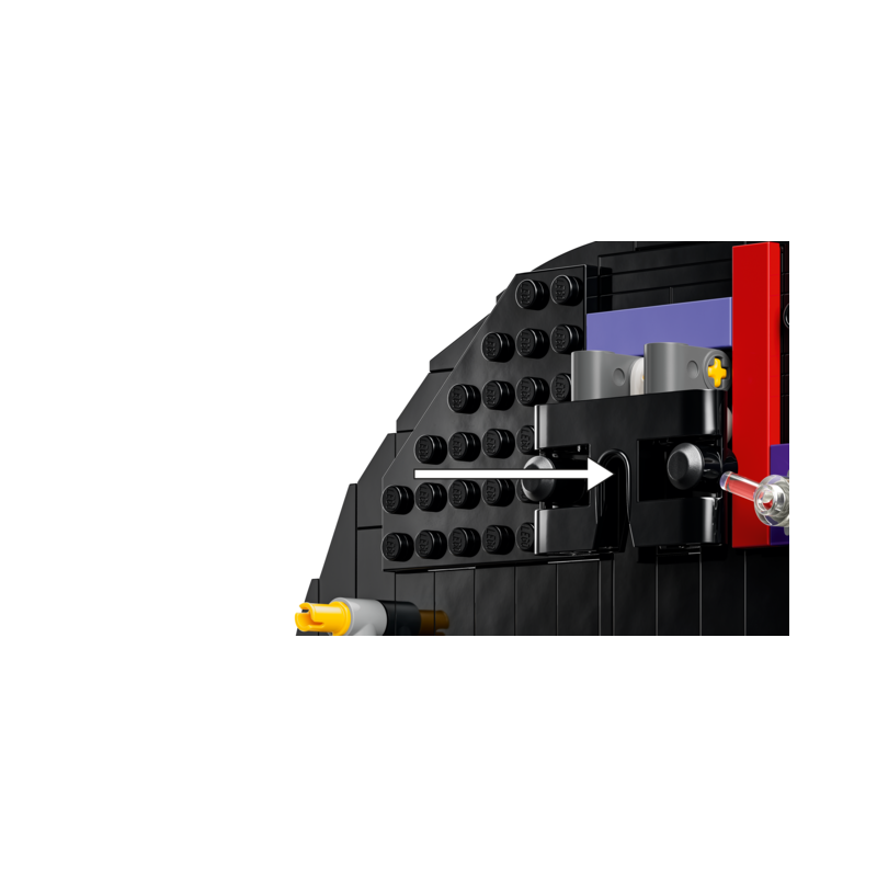 LEGO Editions Olivia Rodrigos Vinyl | 3028 | Bakkeleg