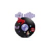 LEGO Editions Olivia Rodrigos Vinyl | 3028 | Bakkeleg