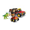 LEGO Jurassic World Ung T. rex-transportvogn 77978 | Bakkeleg