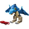 LEGO Jurassic World Pteranodon 77977 | Byggesæt | Bakkeleg