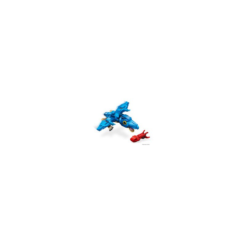 LEGO Jurassic World Pteranodon 77977 | Byggesæt | Bakkeleg