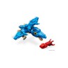 LEGO Jurassic World Pteranodon 77977 | Byggesæt | Bakkeleg