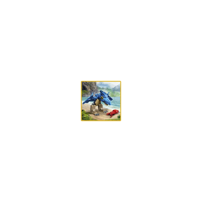 LEGO Jurassic World Pteranodon 77977 | Byggesæt | Bakkeleg