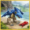 LEGO Jurassic World Pteranodon 77977 | Byggesæt | Bakkeleg