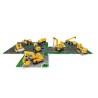 LEGO Technic Mighty Machines 42233 | Byggesæt | Bakkeleg