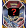 Pokémon Kortsæt i Metalæske | 50 Kort + 2 Holografiske | Bakkeleg