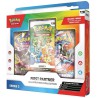 Pokémon First Partner Illustration Collection Series 3 – Pokémon TCG samlerprodukt