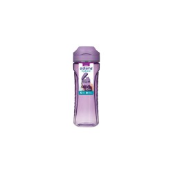 Tritan Swift Bottle 600 ml lilla 640 – drikkeflaske | Bakkeleg