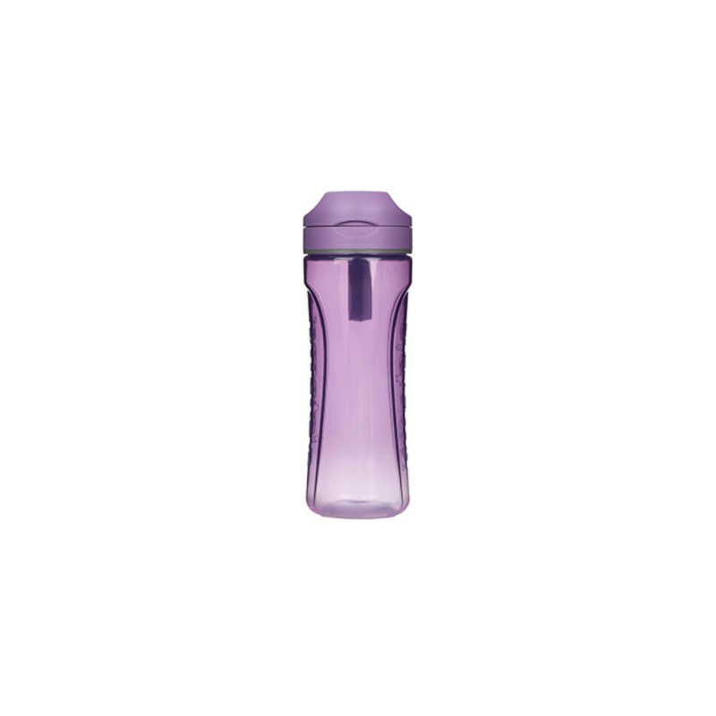 Tritan Swift Bottle 600 ml lilla 640 – drikkeflaske | Bakkeleg