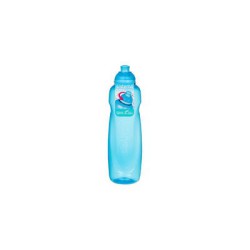 TWIST N SIP HELIX 600 ML 730 BLÅ