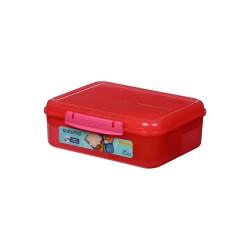 Bento Lunch To Go 1,65 L madkasse i pink – 41690-35