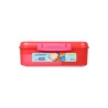 Bento Lunch To Go 1,65 L pink 41690-35 | Madkasse | Bakkeleg