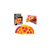 Blød Pizza Squishy Assorteret | Sjov Squeeze Legetøj | Bakkeleg