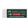 Faber-Castell Viskelæder til Blymine 7081N | Kunstner | Bakkeleg