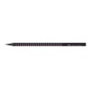 Faber-Castell Sparkle Blyant All Black Midnight Rose 2025 | Bakkeleg