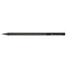 Faber-Castell Sparkle Blyant All Black Midnight Gold 2025 | Bakkeleg