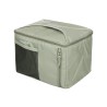 MEGA FOLD UP COOLER LUNCH BAG 4591 SORT