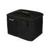 MEGA FOLD UP COOLER LUNCH BAG 4591 SORT