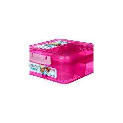 BENTO CUBE LUNCH 1,25 L 41685 PINK