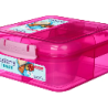 BENTO CUBE LUNCH 1,25 L 41685 PINK