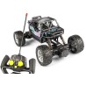R/C Holo Rock Crawler | Radiostyret Offroad Bil | Bakkeleg