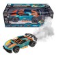 R/C Street Race 1:14 – radiostyret racerbil med sej røgeffekt.