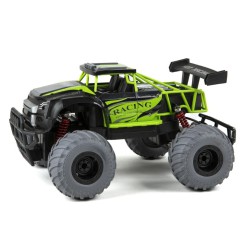 TEC-TOY Hot Racing R/C 1:14 Grøn | 2,4 GHz | Bakkeleg