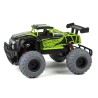 TEC-TOY Hot Racing R/C 1:14 Grøn | 2,4 GHz | Bakkeleg