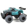 TEC-TOY Hot Racing R/C 1:14 Blå | 2,4 GHz | Bakkeleg