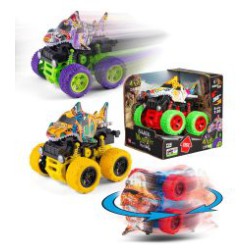Speedcar Shark Truck Ass. | Haj-Monstertruck | Bakkeleg