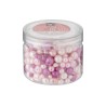 Lav Dine Egne Perlesmykker 130 g Pink | Smykkeperler | Bakkeleg