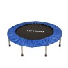 Foldbar Fitness Trampolin med 8 Ben | Træning | Bakkeleg