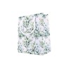 Gavepose med Blomster 22,5 x 18 x 10 cm | Gavepose | Bakkeleg