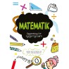 Opgavebog for Nysgerrige Børn: Matematik | Opgavebog | Bakkeleg