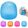 Candy Gumdrop Sugar Squishy | Blød Fidget Toy | Bakkeleg