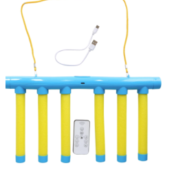Falling Sticks Game – sjovt reaktionsspil, der udfordrer hurtighed og koncentration.