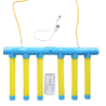 Falling Sticks Game – sjovt reaktionsspil, der udfordrer hurtighed og koncentration.