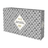 Chess Backgammon Checkers 3-i-1 Spilsæt | Klassiske Spil | Bakkeleg