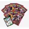 Pokémon TCG Elite Trainer Box | Pokémon Kort og Tilbehør | Bakkeleg