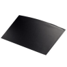 Europost Skriveunderlag 50 x 65 cm Sort | Skrivebord | Bakkeleg