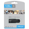 PNY Attaché 4 USB 3.1 128 GB Sort | USB-Stik | Bakkeleg