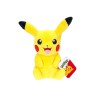 Pokémon Pikachu bamse 20 cm | Blød Pokémon bamse | Bakkeleg