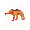 Schleich Lavatiger | Eldrador Creatures figur | Bakkeleg