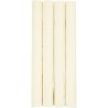 Crepepapir A4 4 Ark Off White | Kreativt Papir | Bakkeleg