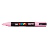 Uni POSCA PC-5M Lyserød 1,8-2,5 mm | Kreativ Tusche | Bakkeleg